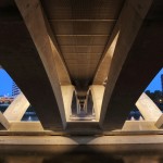 Rich Street Bridge Columbus Ohio