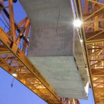 Bayonne Bridge appraoch