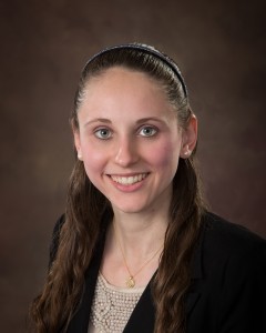Jacqueline Petrozzino-Roche