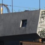 Photo 11 precast anchor block