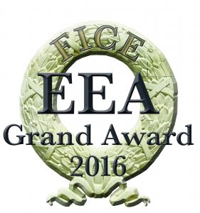 Fice Grand Award 2016