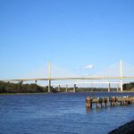 Chesapeake_Delaware_Canal_looking_east