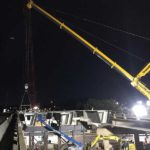 Girder-erection-1