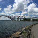 End-Span-Panoramic